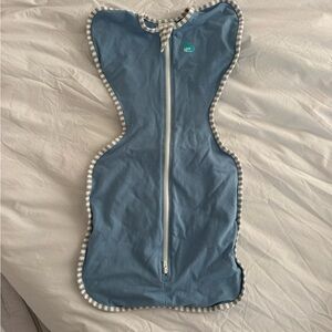 Love to dream swaddle - small